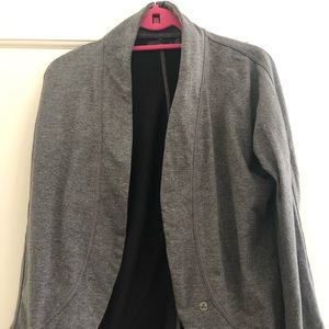 prAna cardigan